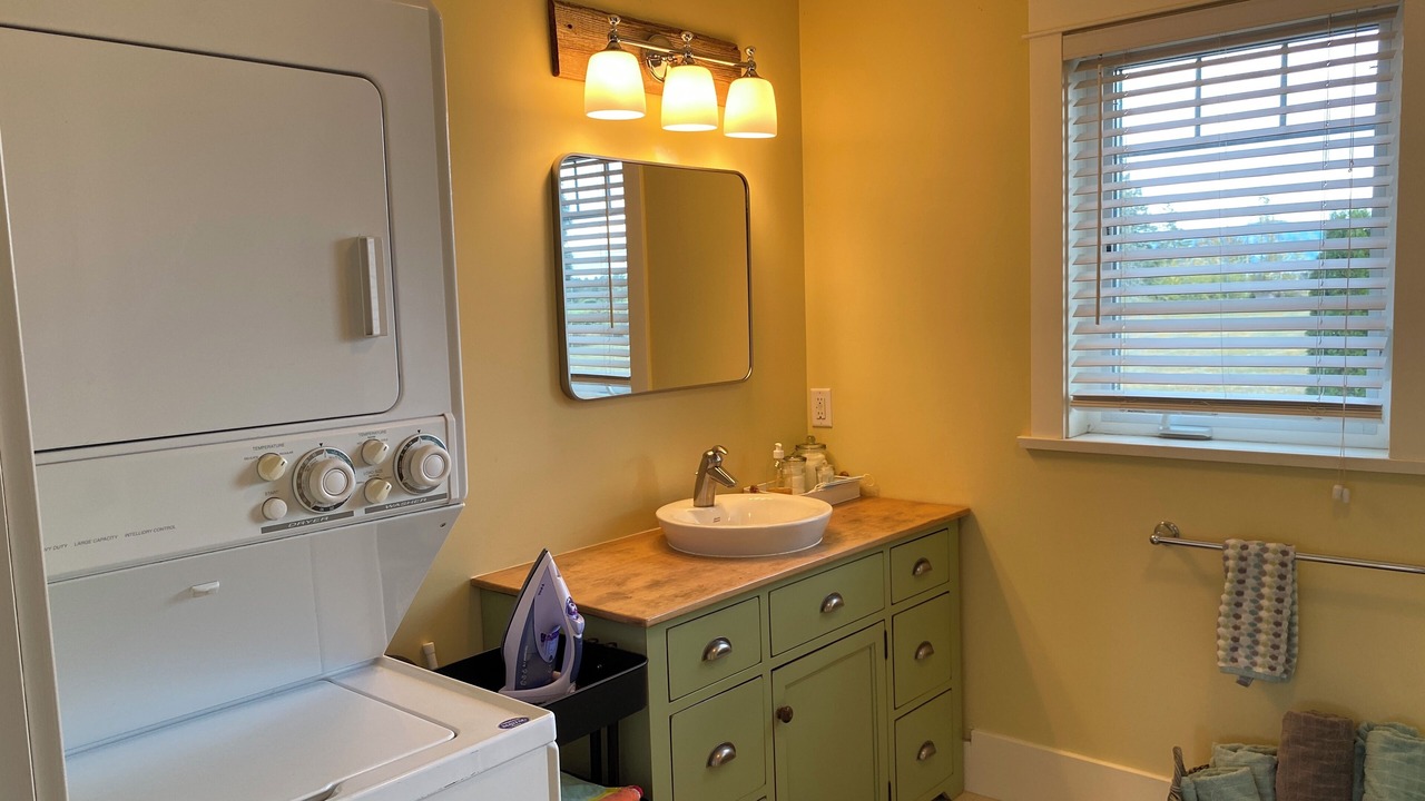 Photo of Bathroom in Duncan