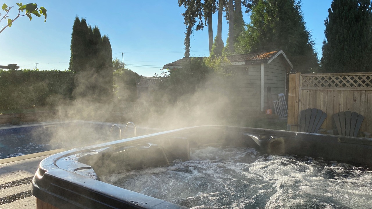 Photo of Outdoor in Duncan