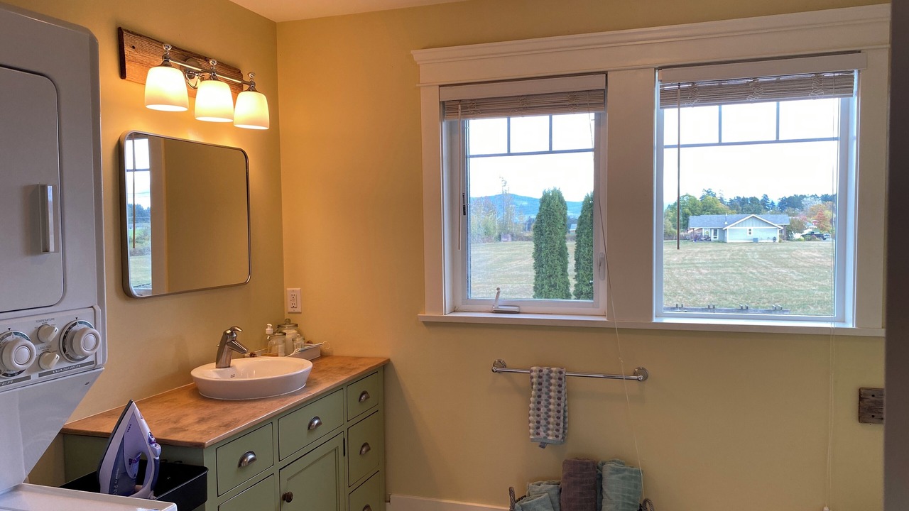Photo of Bathroom in Duncan