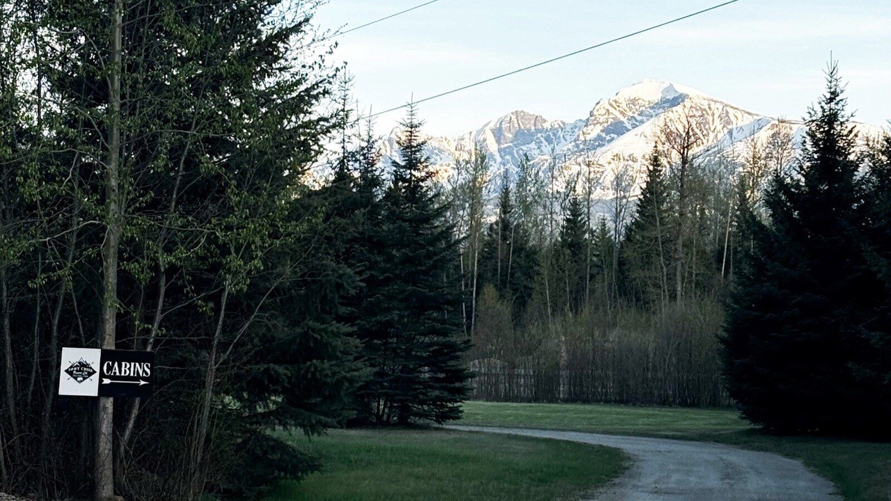 Photo of Others in Valemount