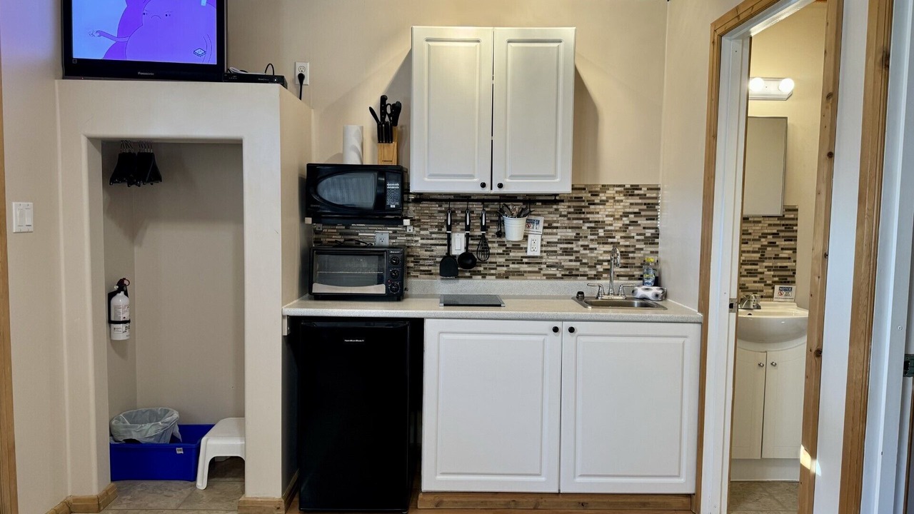 Photo of Kitchen in Valemount