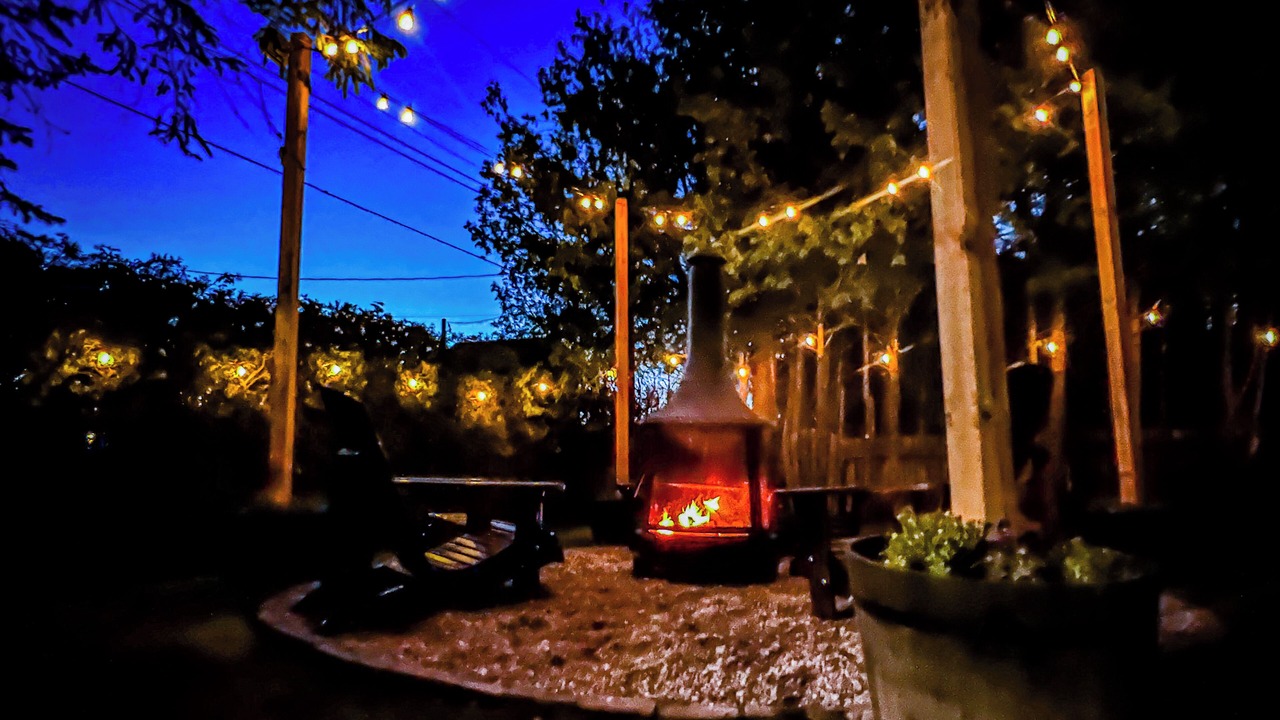 Photo of Outdoor in Sauble Beach
