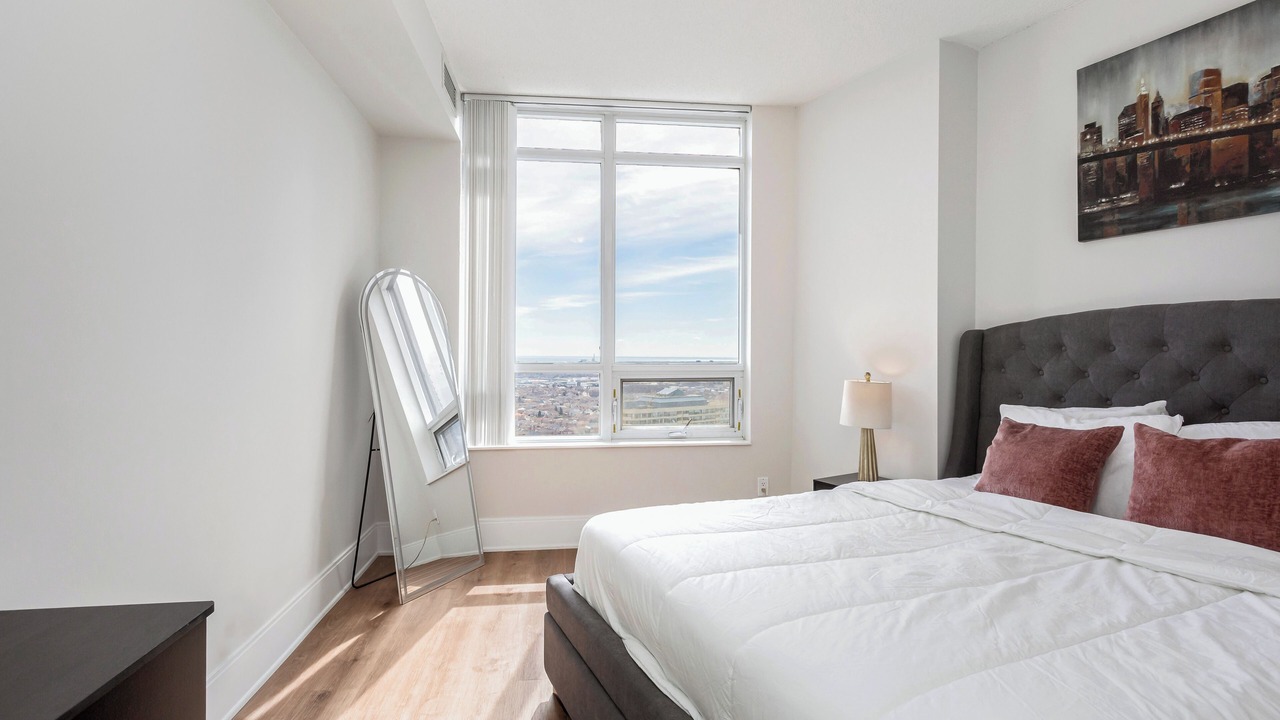 Photo of Bedroom in Fairview