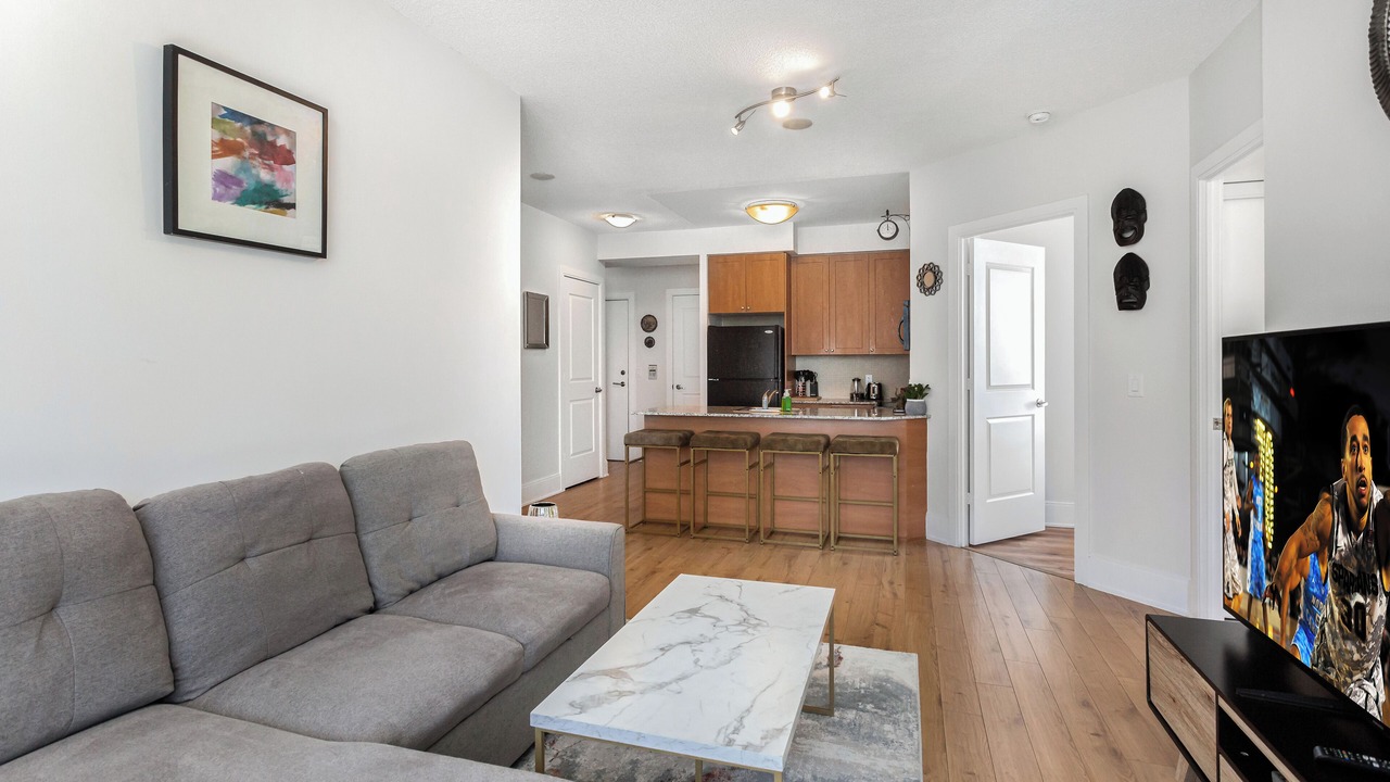 Photo of Livingroom in Fairview
