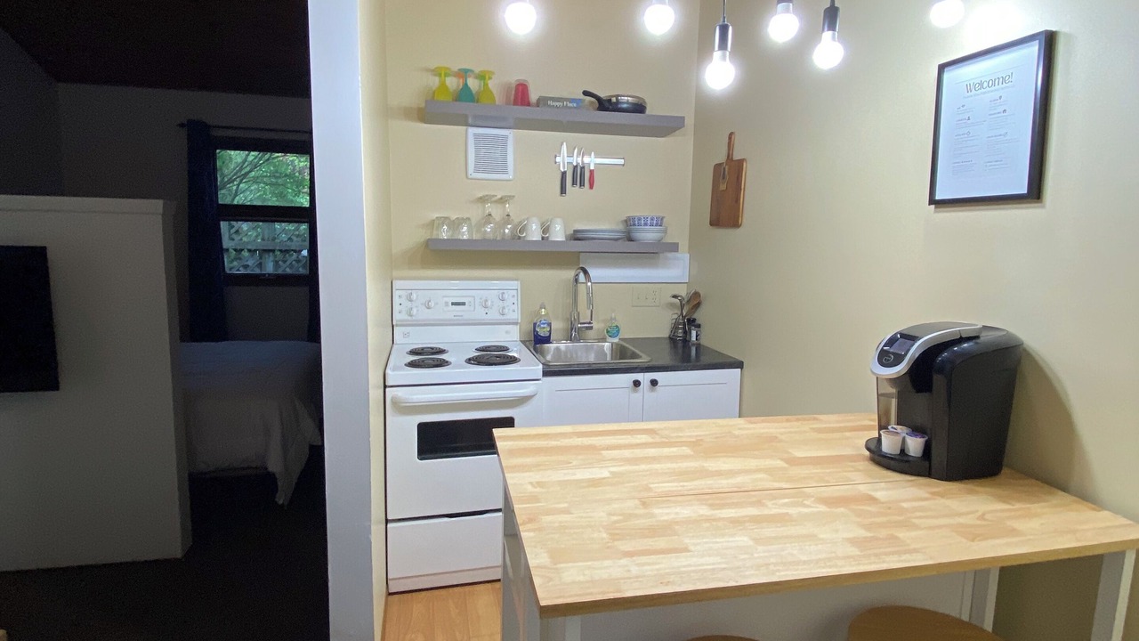Photo of Kitchen in Sauble Beach