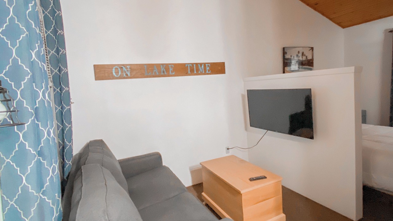 Photo of Livingroom in Sauble Beach