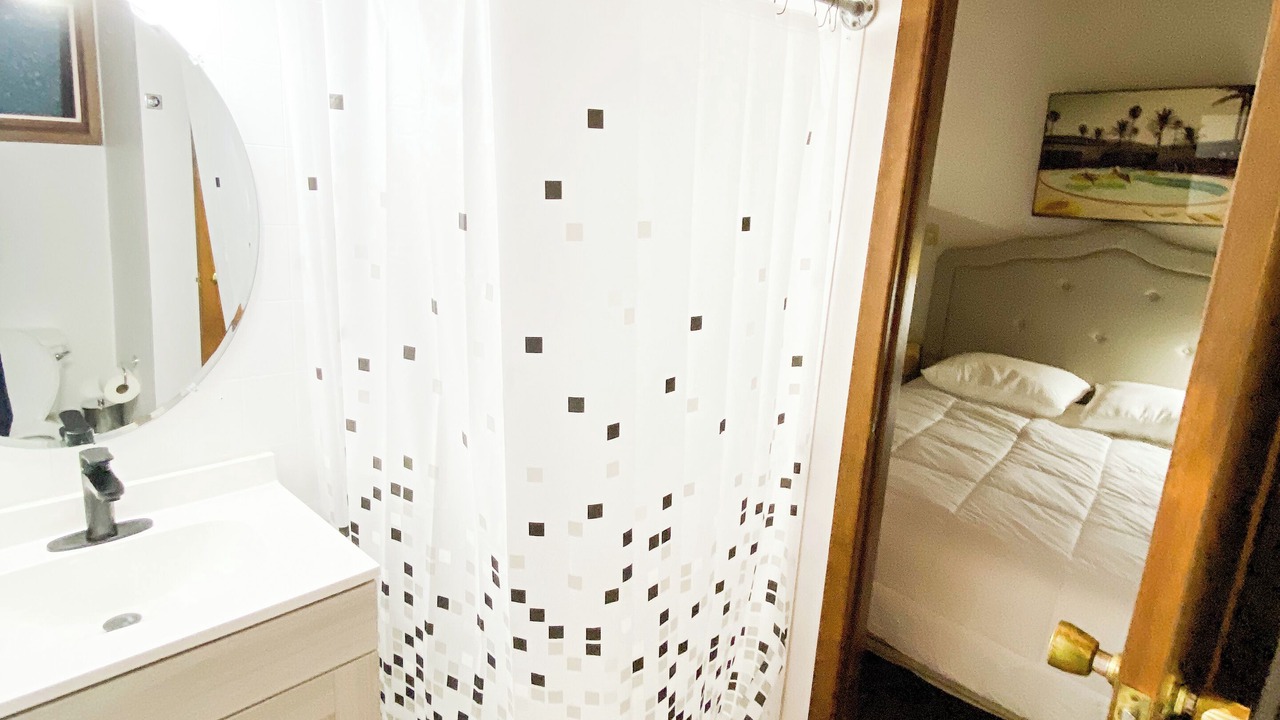 Photo of Bathroom in Sauble Beach