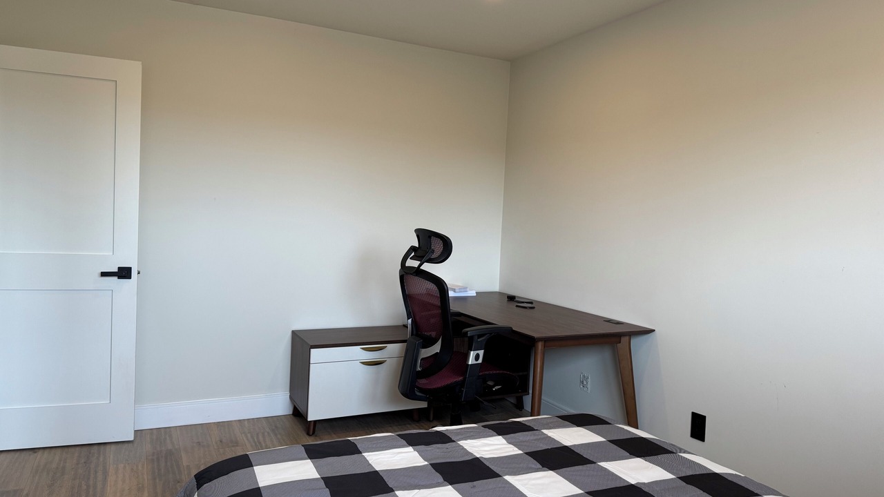 Photo of Bedroom in Richmond Hill