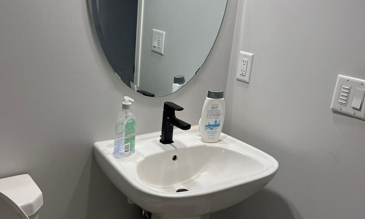 Photo of Bathroom in Chestermere