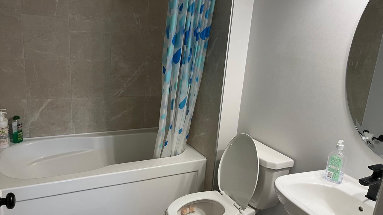 Photo of Bathroom in Chestermere