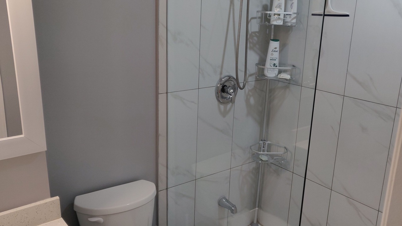 Photo of Bathroom in Halton Regional Municipality