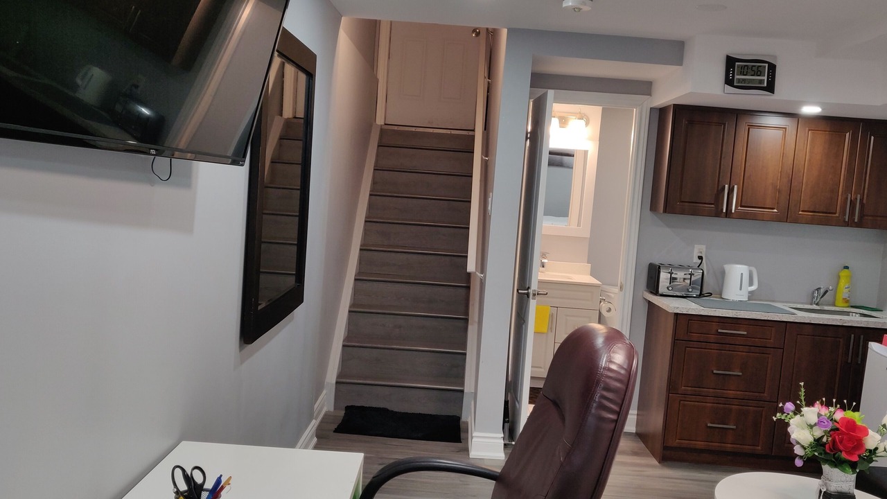 Photo of Kitchen in Halton Regional Municipality