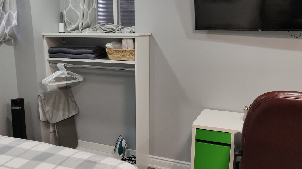 Photo of Bedroom in Halton Regional Municipality