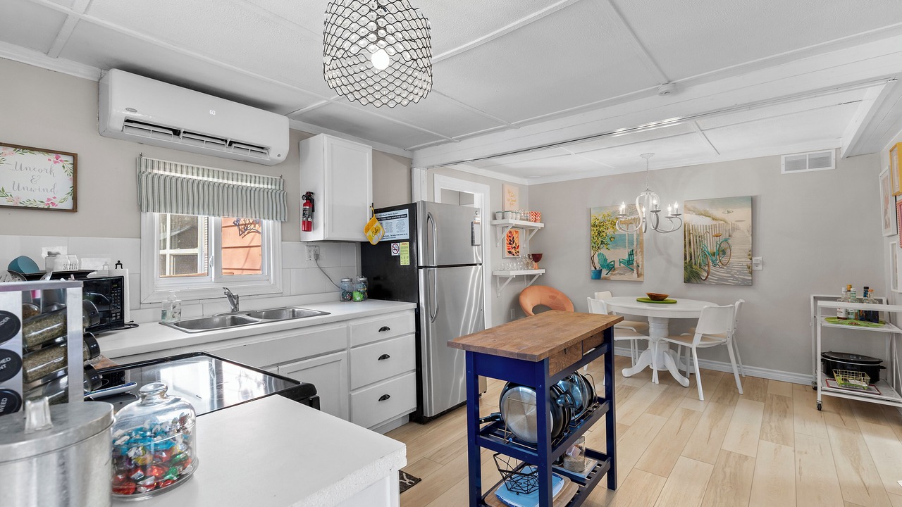 Photo of Kitchen in Colchester
