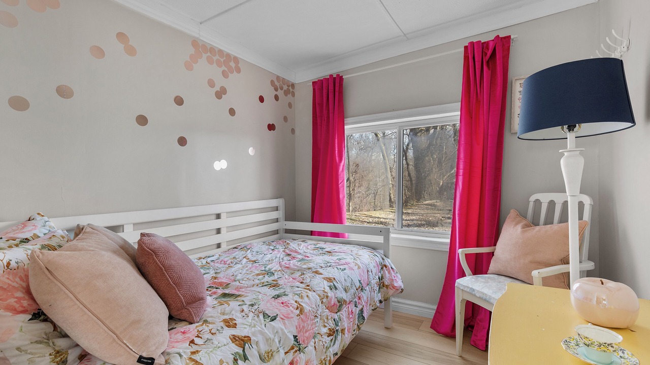 Photo of Bedroom in Colchester