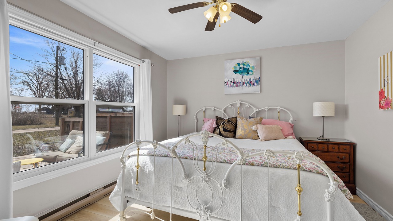 Photo of Bedroom in Colchester