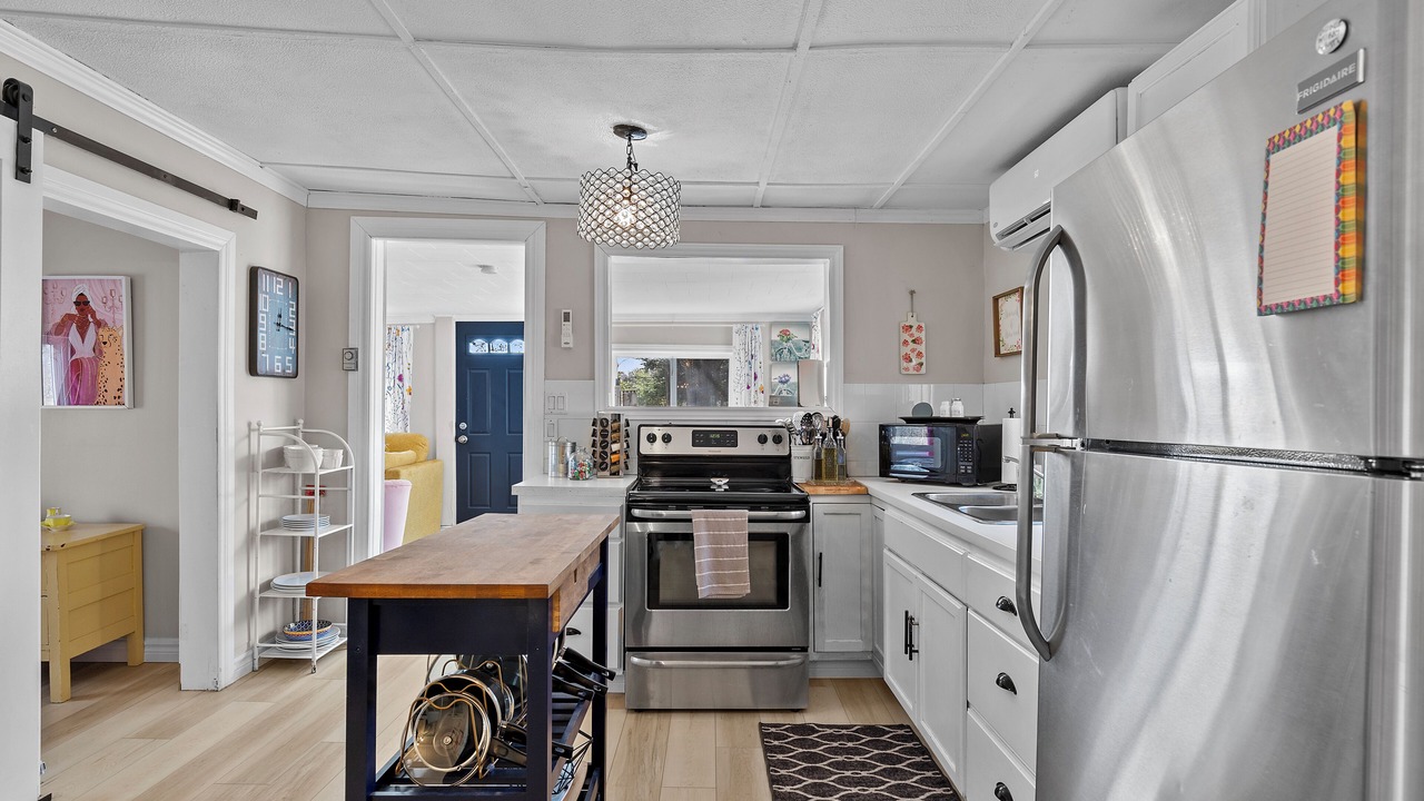 Photo of Kitchen in Colchester