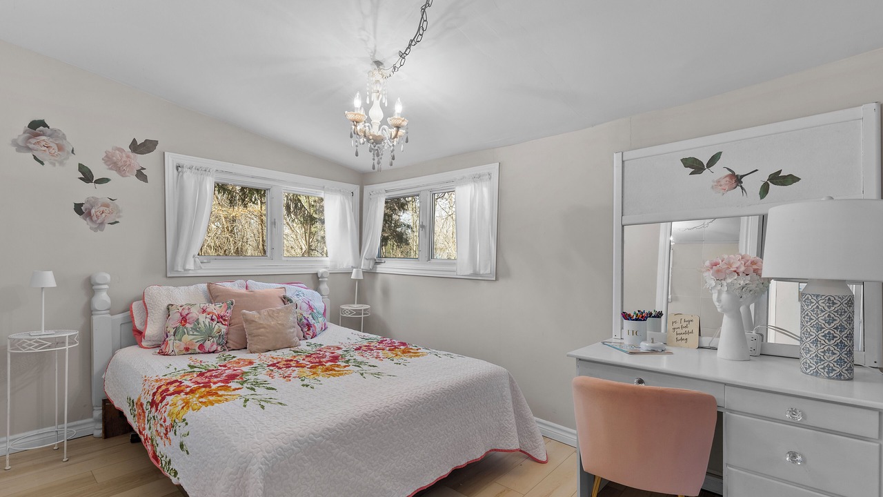 Photo of Bedroom in Colchester