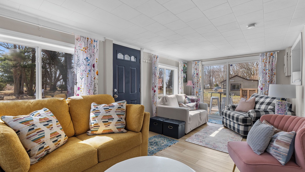 Photo of Livingroom in Colchester