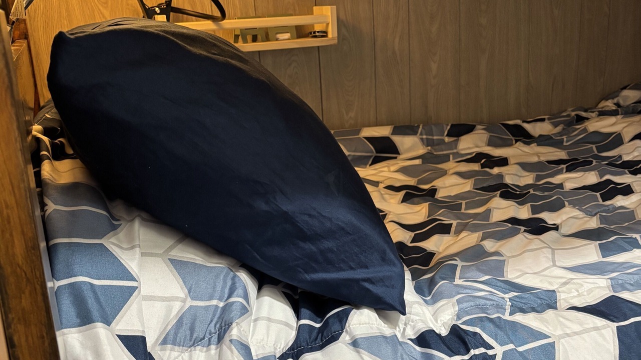 Photo of Bedroom in Adolphustown
