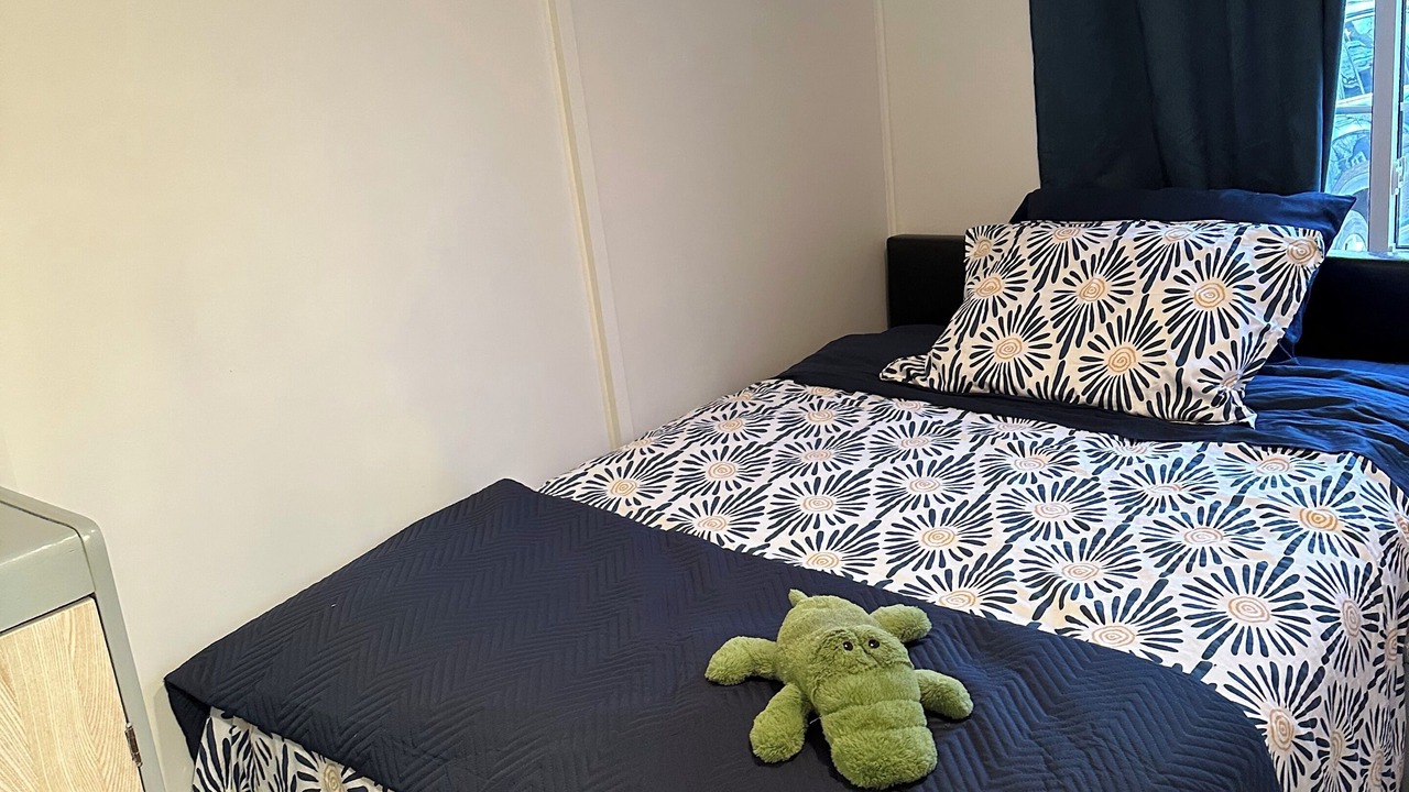 Photo of Bedroom in Adolphustown
