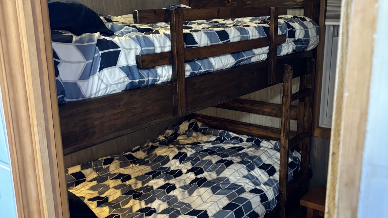 Photo of Bedroom in Adolphustown