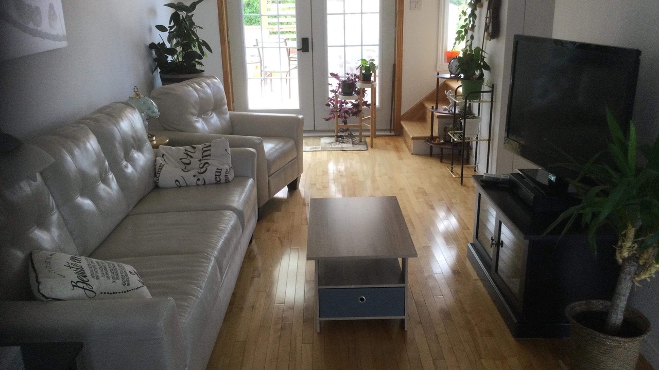 Photo of Livingroom in Sainte-Monique