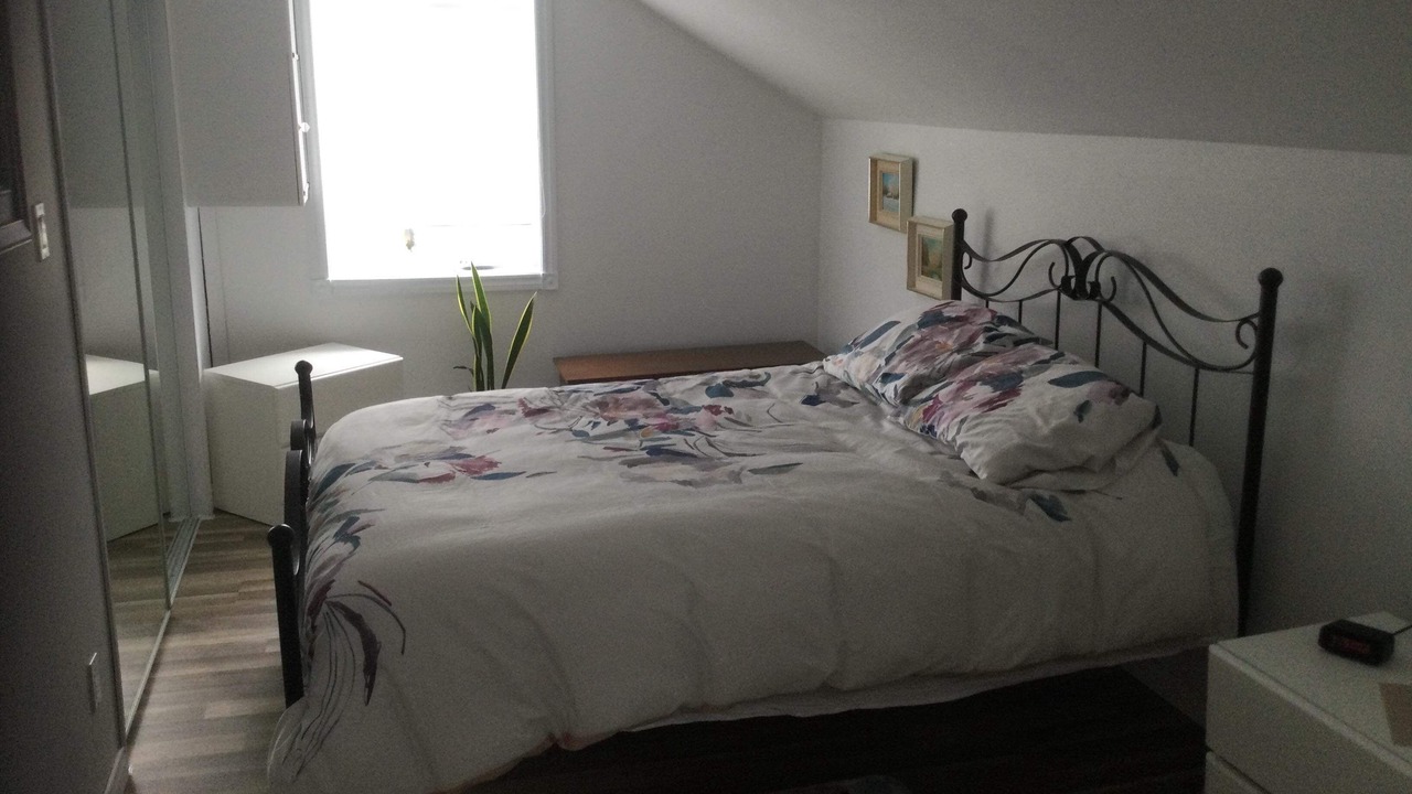 Photo of Bedroom in Sainte-Monique
