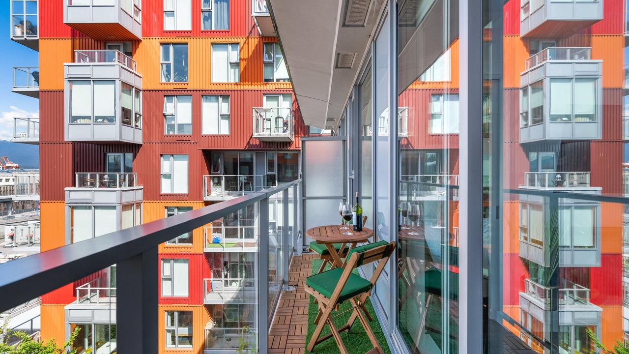 Photo of Outdoor in Downtown Eastside