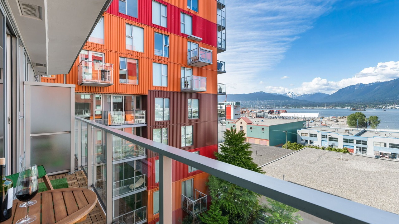 Photo of Outdoor in Downtown Eastside