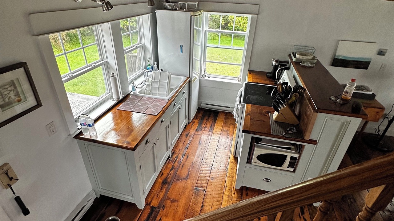 Photo of Kitchen in Indian Harbour