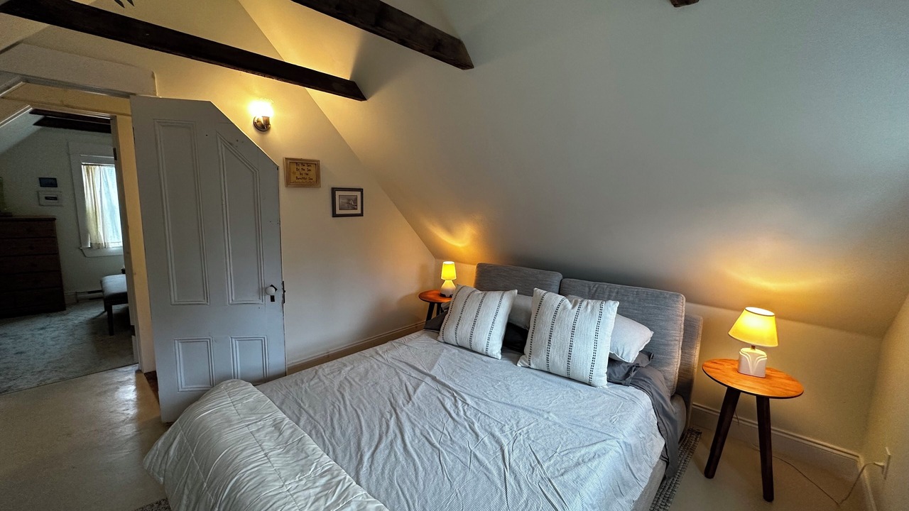 Photo of Bedroom in Indian Harbour