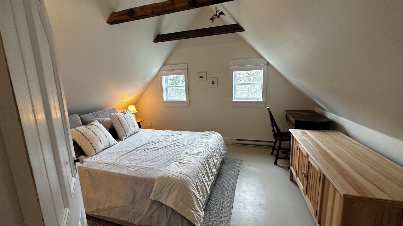 Photo of Bedroom in Indian Harbour