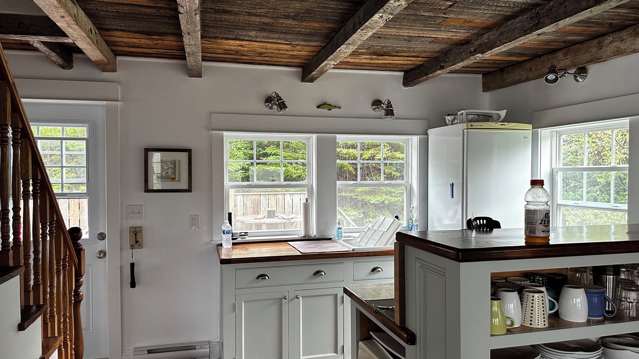 Photo of Kitchen in Indian Harbour