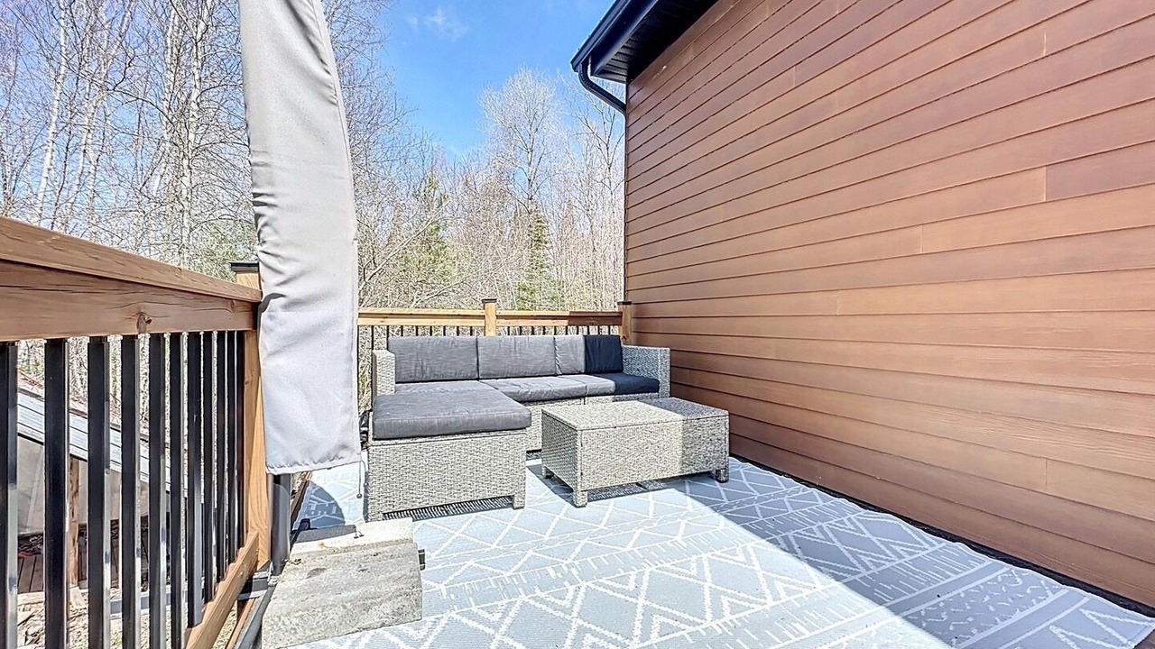 Photo of Outdoor in D'Autray Regional County Municipality