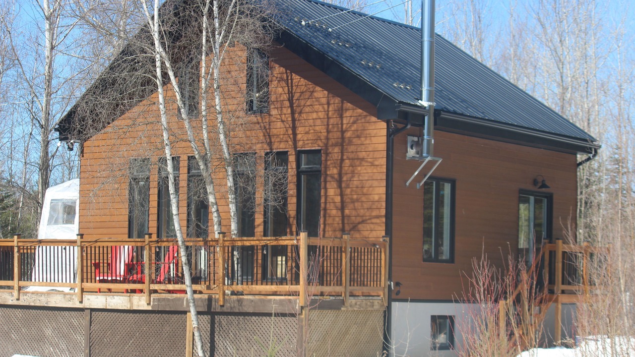 Photo of Outdoor in D'Autray Regional County Municipality