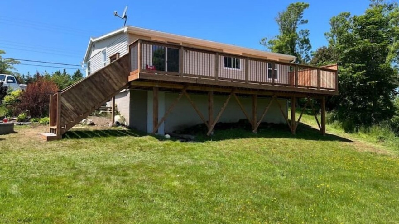 Photo of Outdoor in Yarmouth