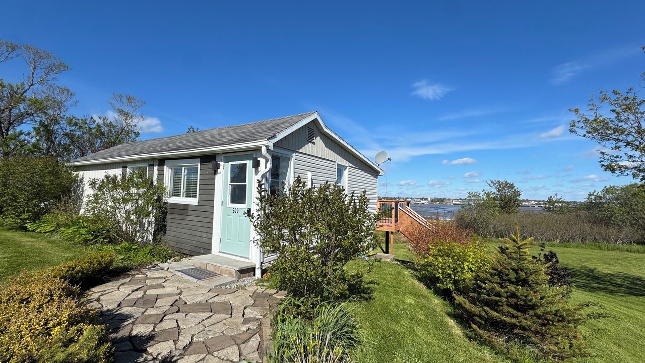 Photo of Outdoor in Yarmouth
