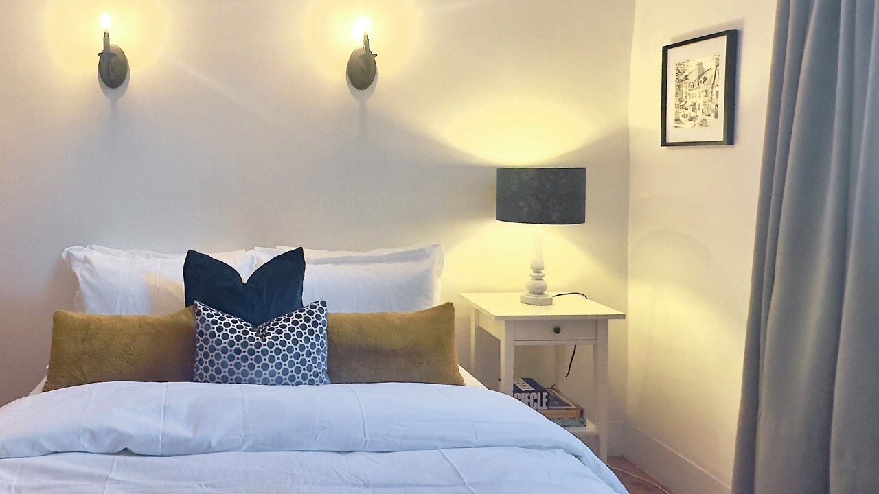 Photo of Bedroom in Saint-Paul-d'Abbotsford