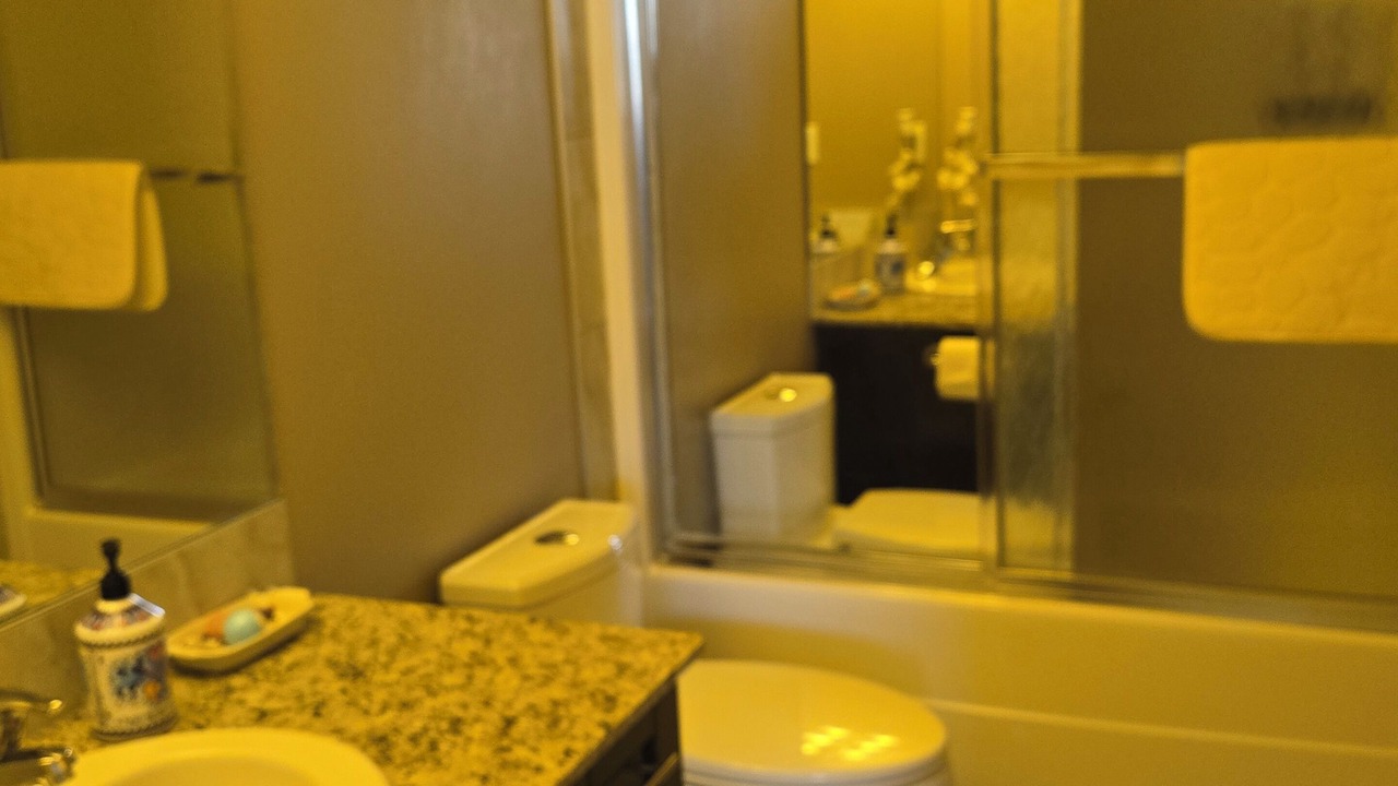 Photo of Bathroom in Airdrie