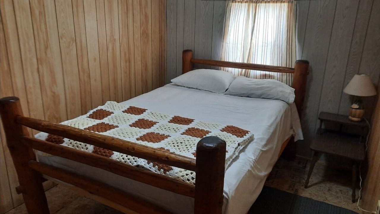 Photo of Bedroom in Sioux Narrows Nestor Falls