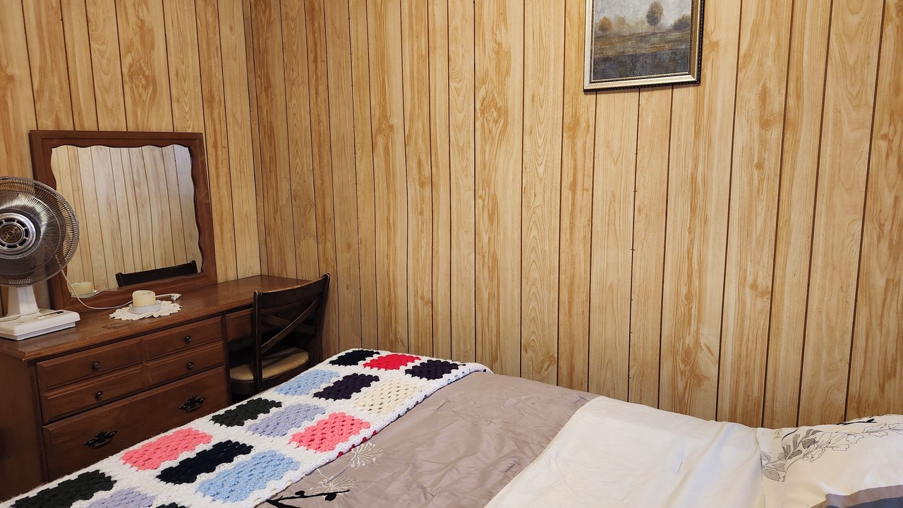 Photo of Bedroom in Sioux Narrows Nestor Falls