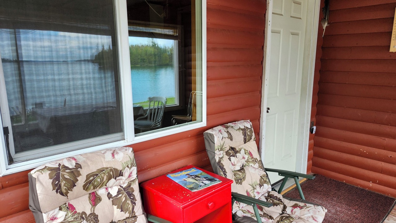Photo of Outdoor in Sioux Narrows Nestor Falls