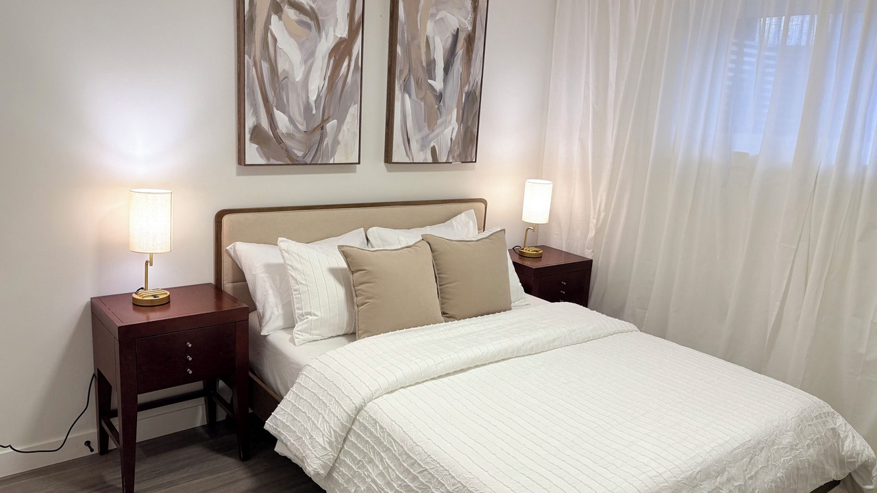 Photo of Bedroom in Chestermere