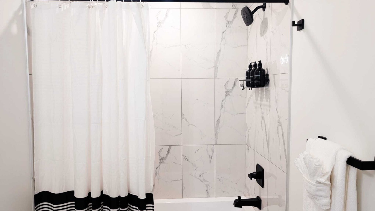 Photo of Bathroom in Chestermere