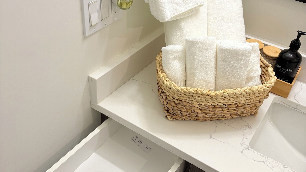 Photo of Bathroom in Chestermere