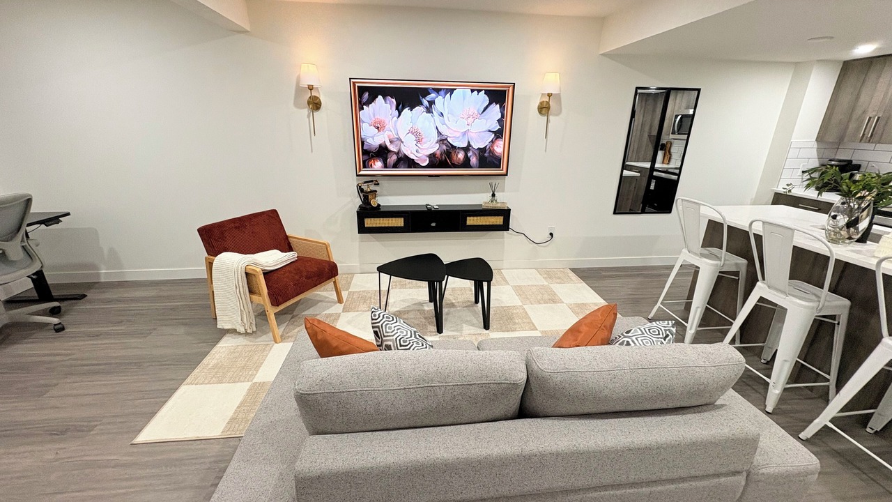 Photo of Livingroom in Chestermere