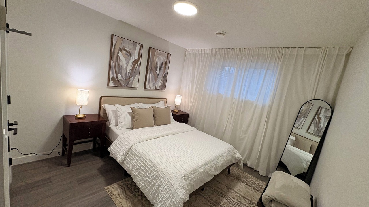 Photo of Bedroom in Chestermere