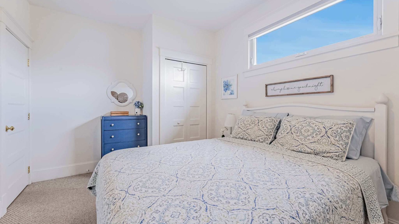 Photo of Bedroom in Cherry Valley