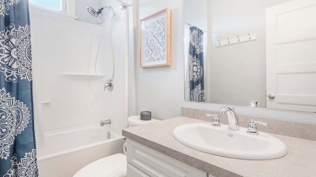 Photo of Bathroom in Cherry Valley